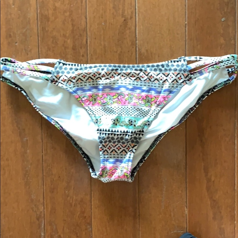 Victoria’s Secret Bikini Bottoms